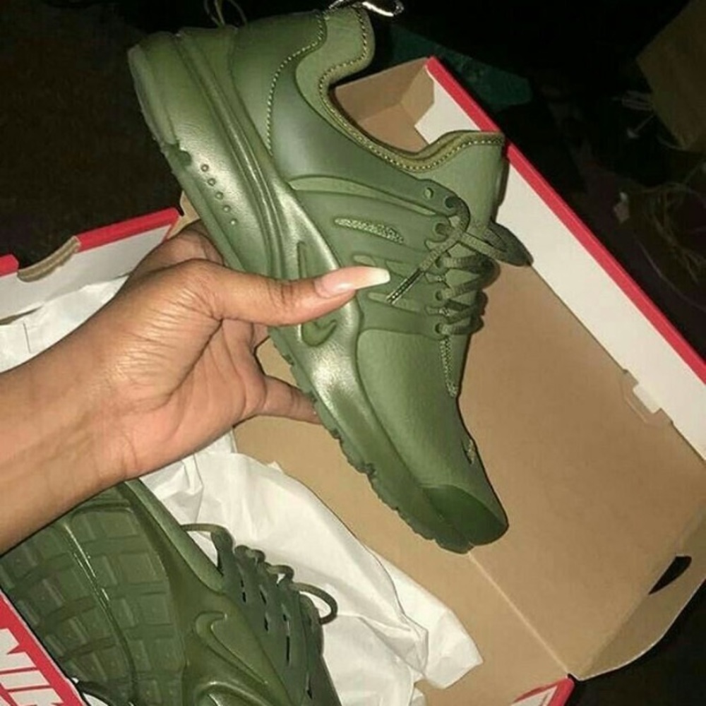 Nike’s